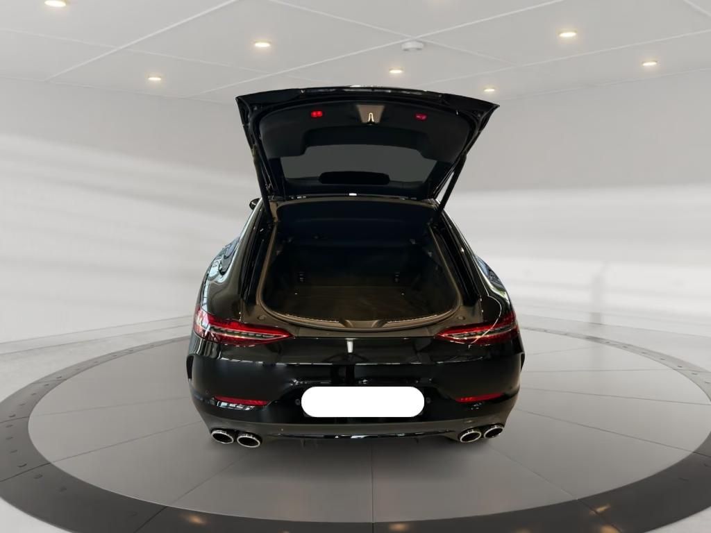 Használt Mercedes-AMG GT (2022, fekete) – 12. kép
