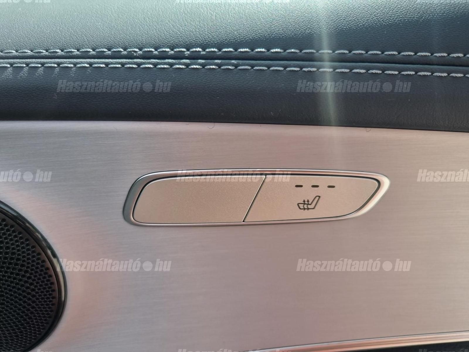 Mercedes-AMG E 63 – 7. kép