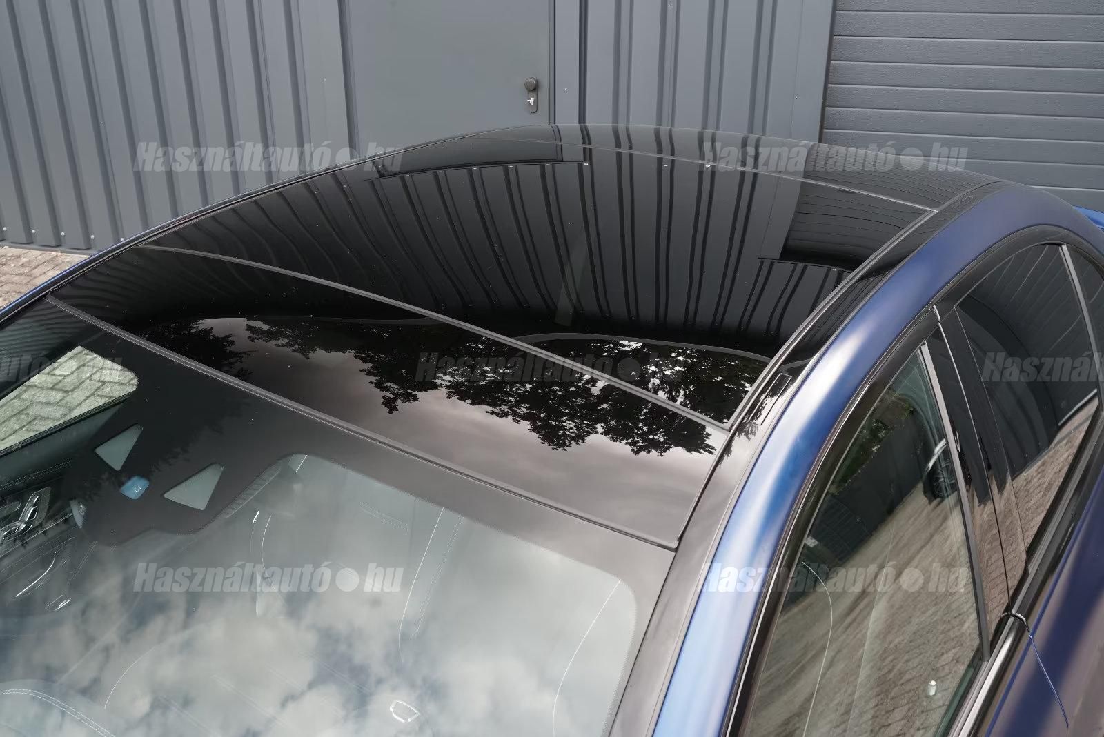 Mercedes-AMG E 63 – 9. kép