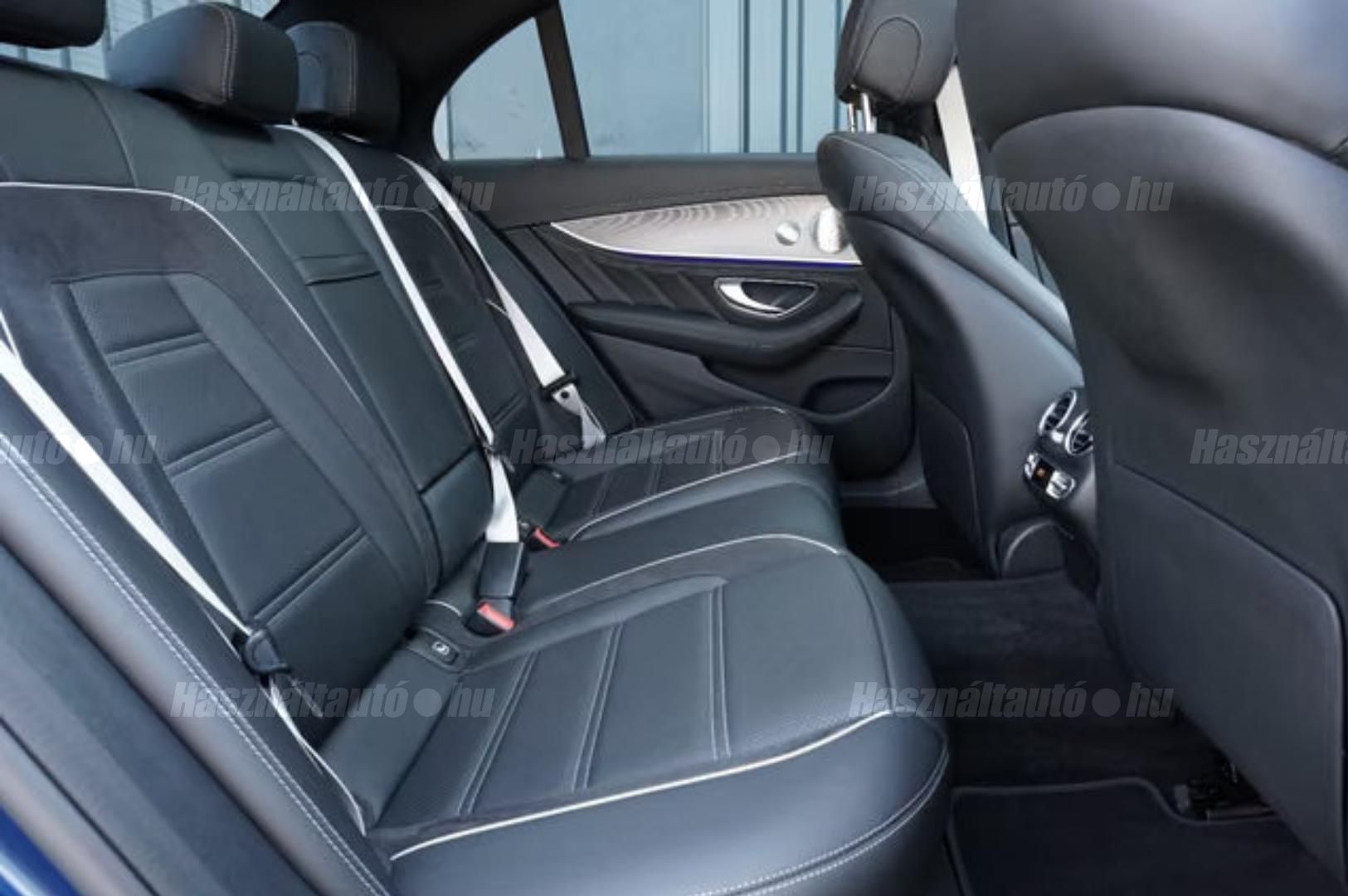 Mercedes-AMG E 63 – 8. kép