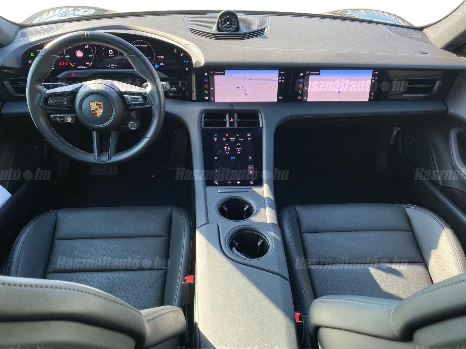 Porsche Taycan – 5. kép