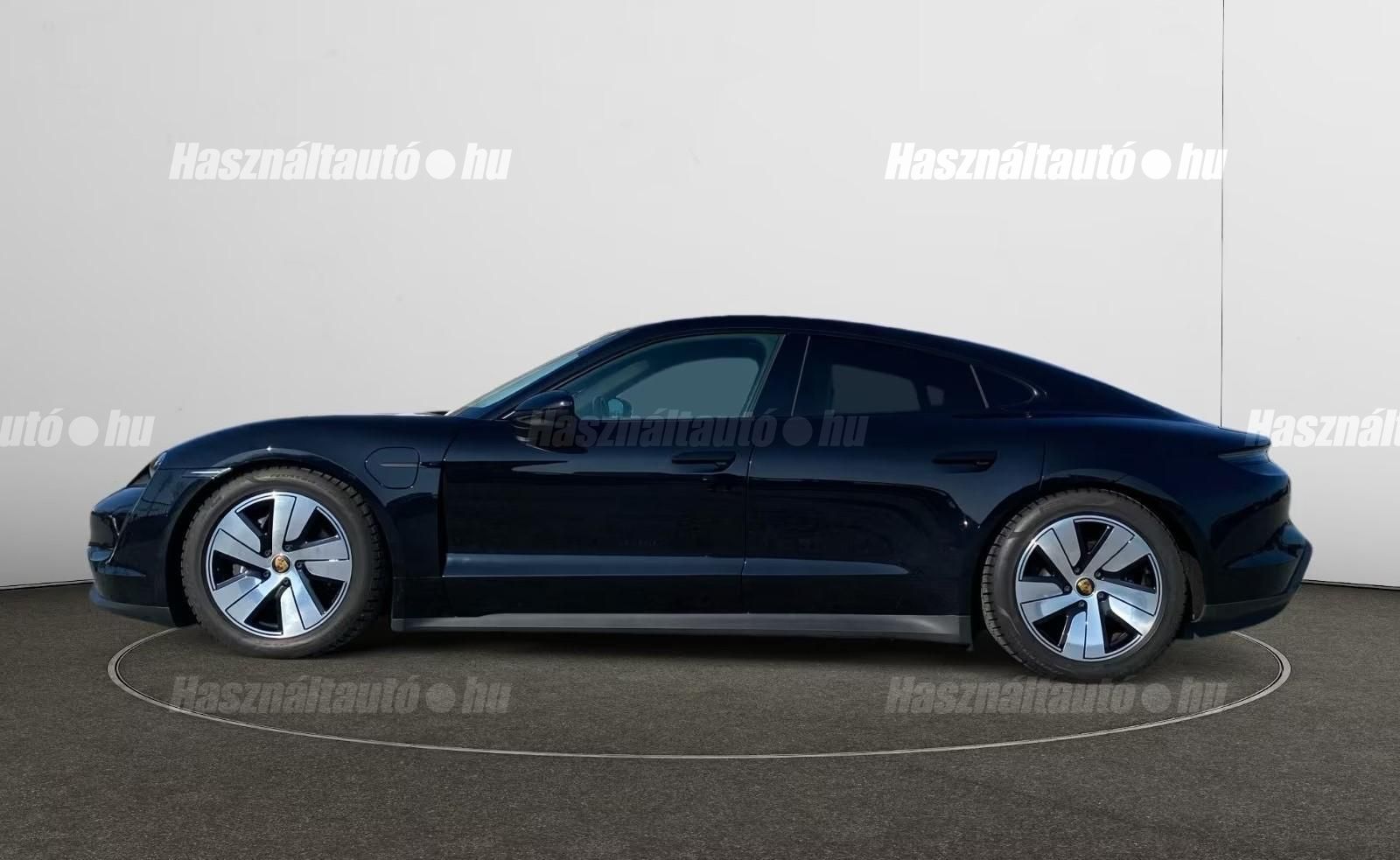 Porsche Taycan – 2. kép