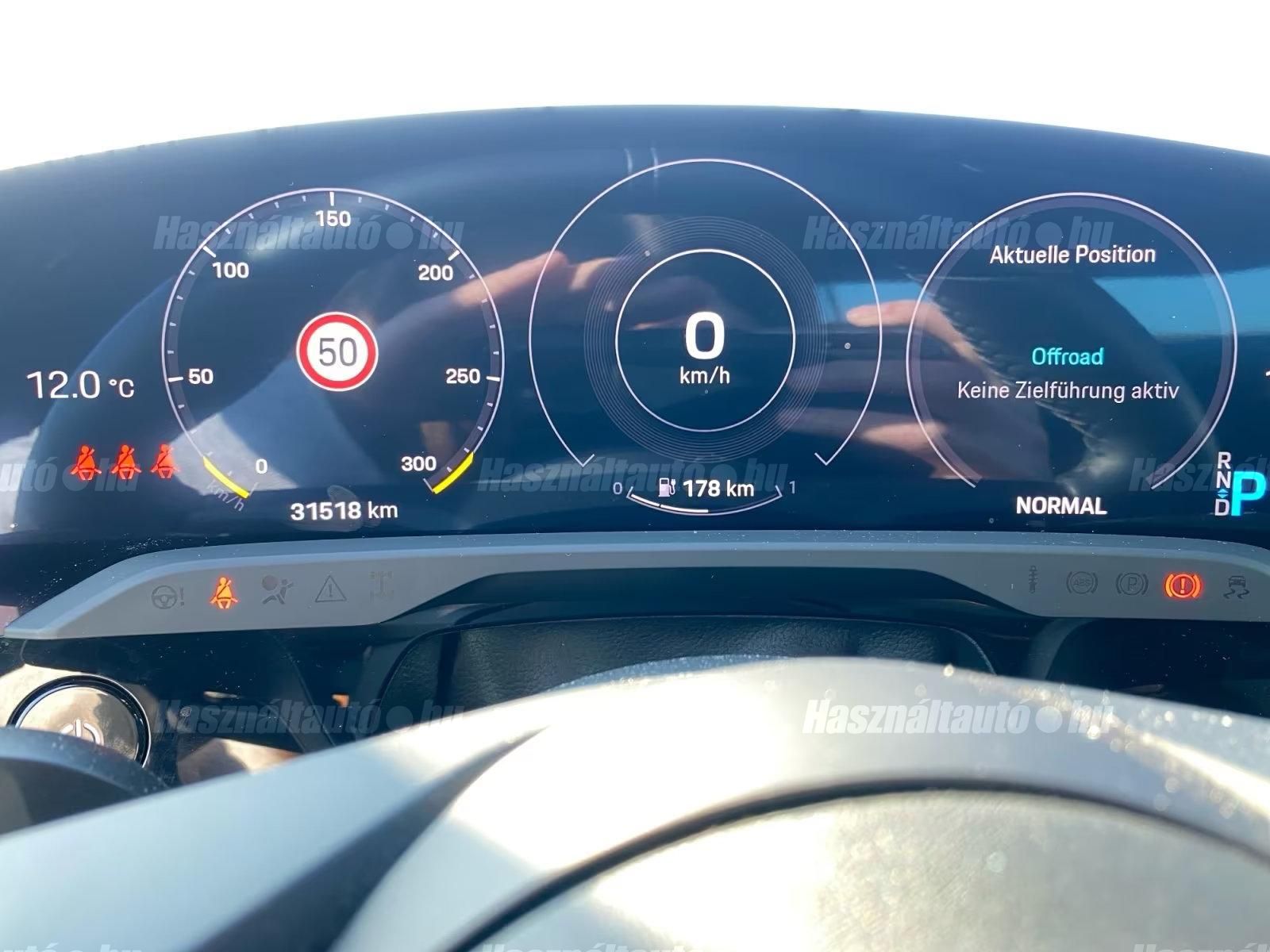 Porsche Taycan – 7. kép