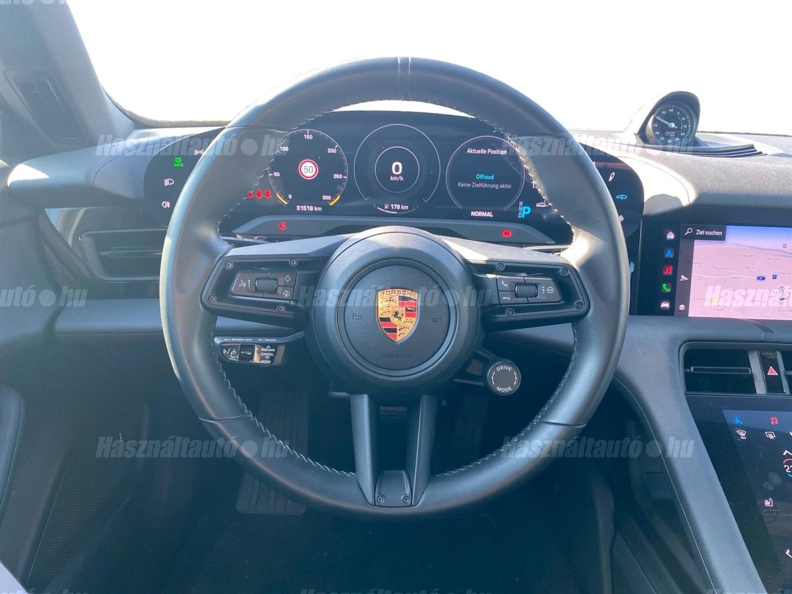 Porsche Taycan – 6. kép