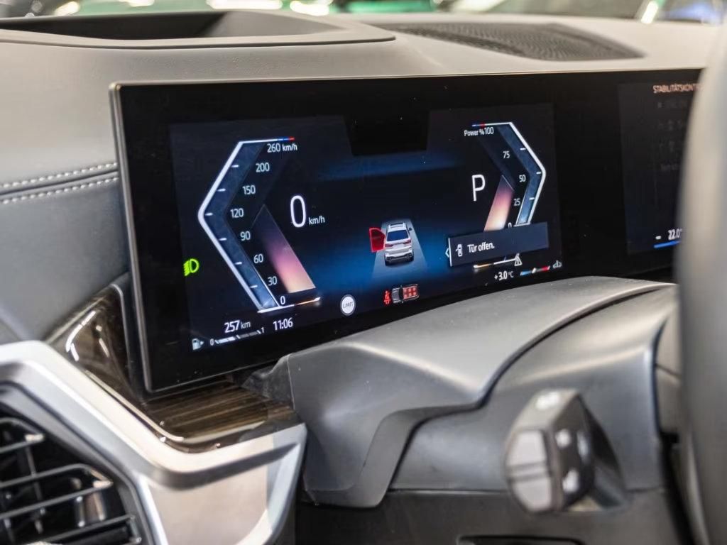 Használt BMW X7 (2024, fehér) – 7. kép
