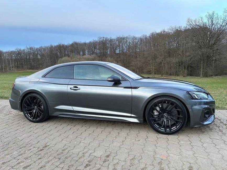 Használt Audi RS5 (2022, szürke) – 5. kép
