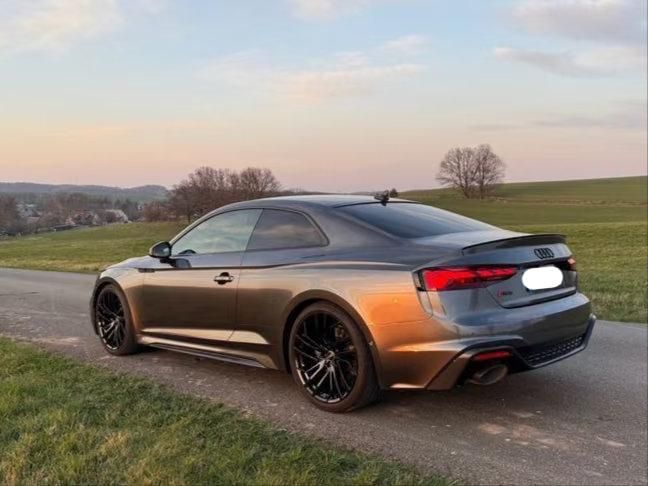 Használt Audi RS5 (2022, szürke) – 7. kép