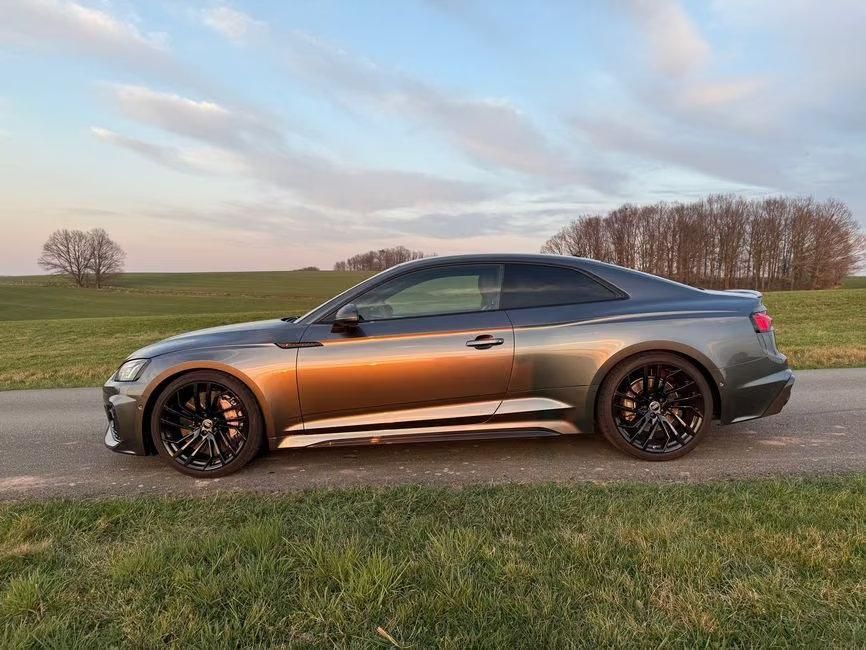 Használt Audi RS5 (2022, szürke) – 6. kép