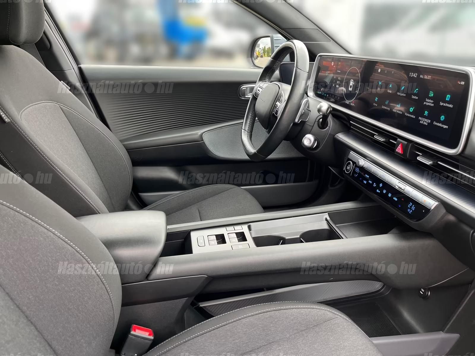 Hyundai Ioniq 6 – 4. kép