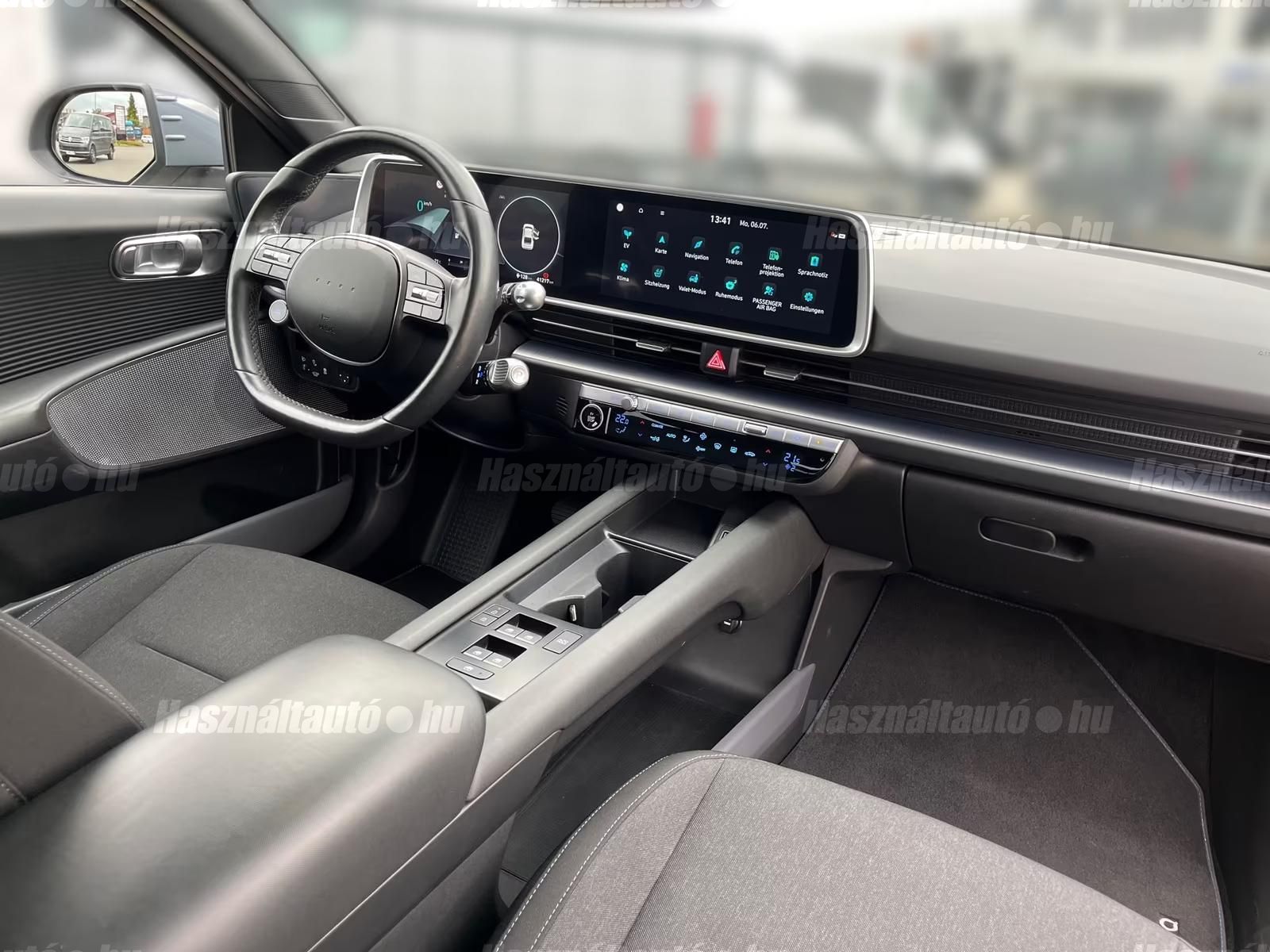 Hyundai Ioniq 6 – 2. kép