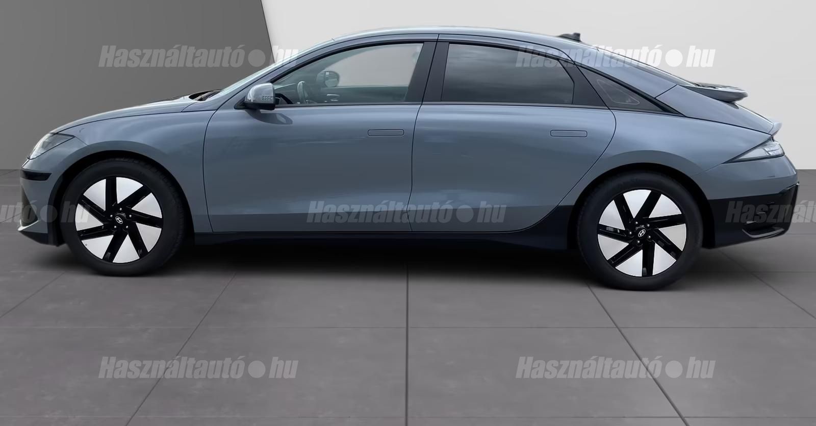Hyundai Ioniq 6 – 7. kép