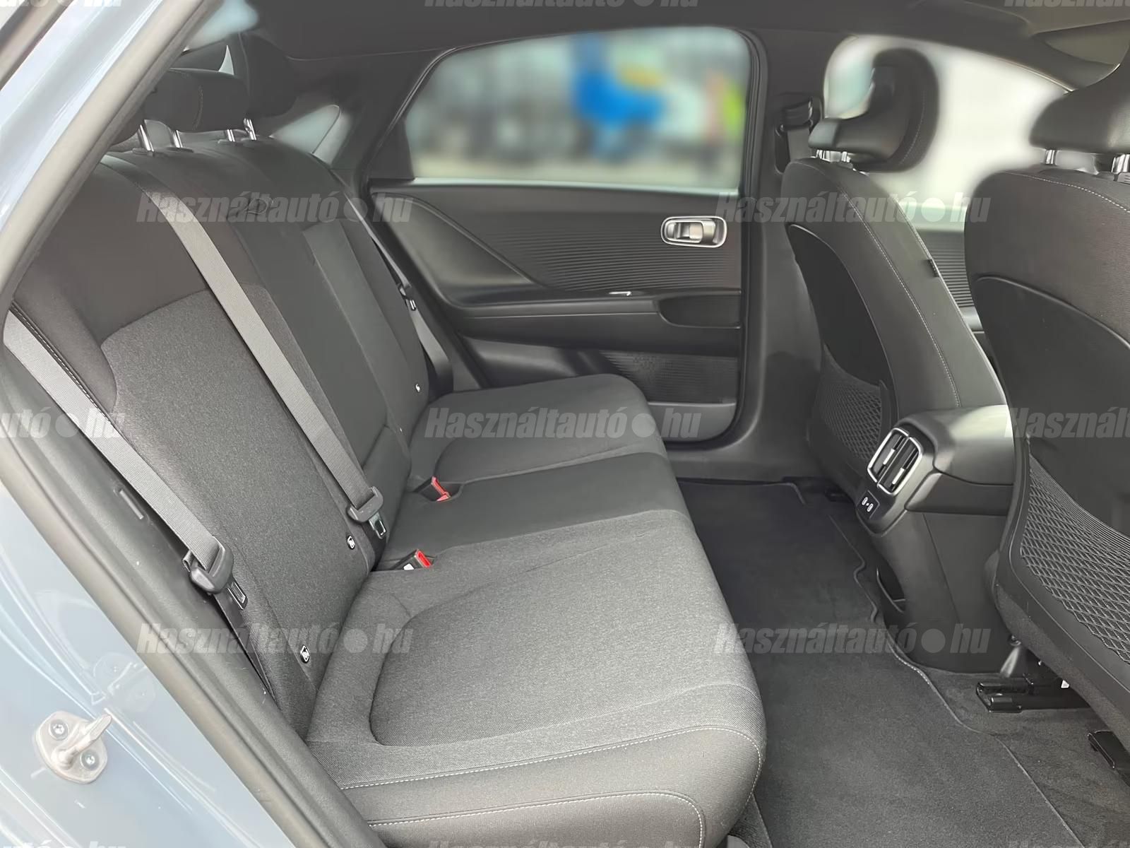 Hyundai Ioniq 6 – 6. kép
