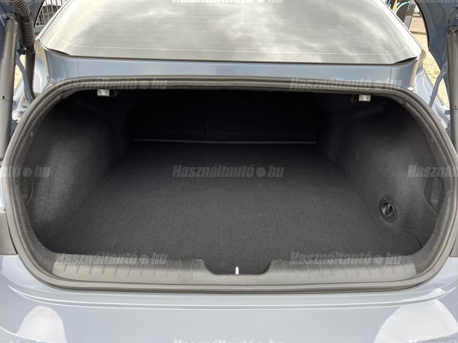 Hyundai Ioniq 6 – 9. kép