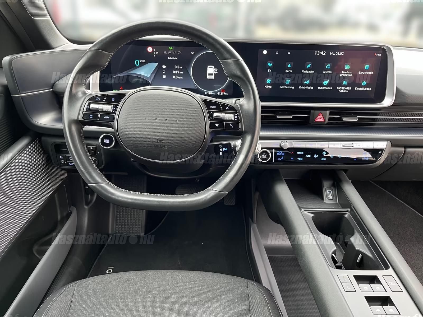 Hyundai Ioniq 6 – 3. kép