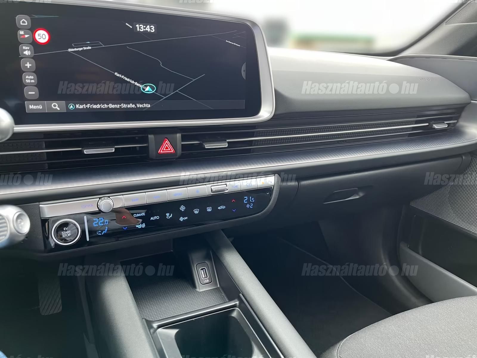 Hyundai Ioniq 6 – 5. kép