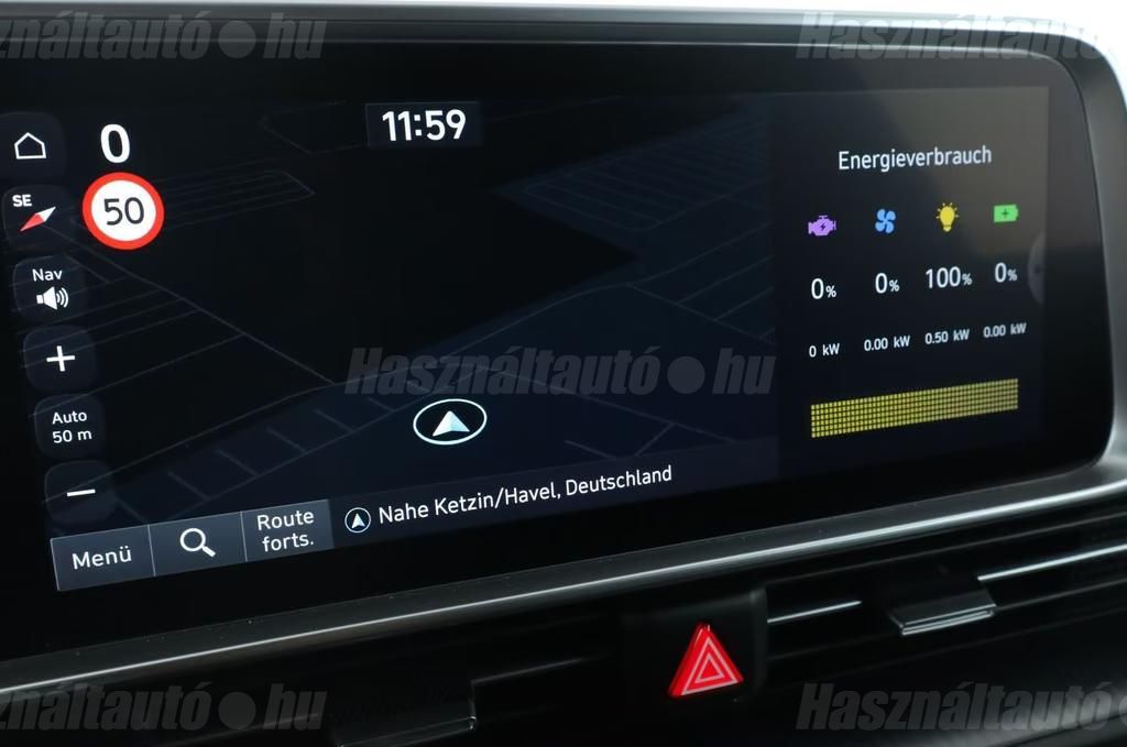 Hyundai Ioniq 6 – 6. kép