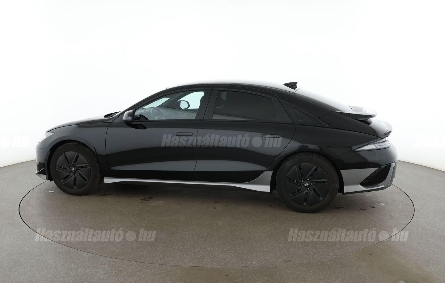 Hyundai Ioniq 6 – 10. kép