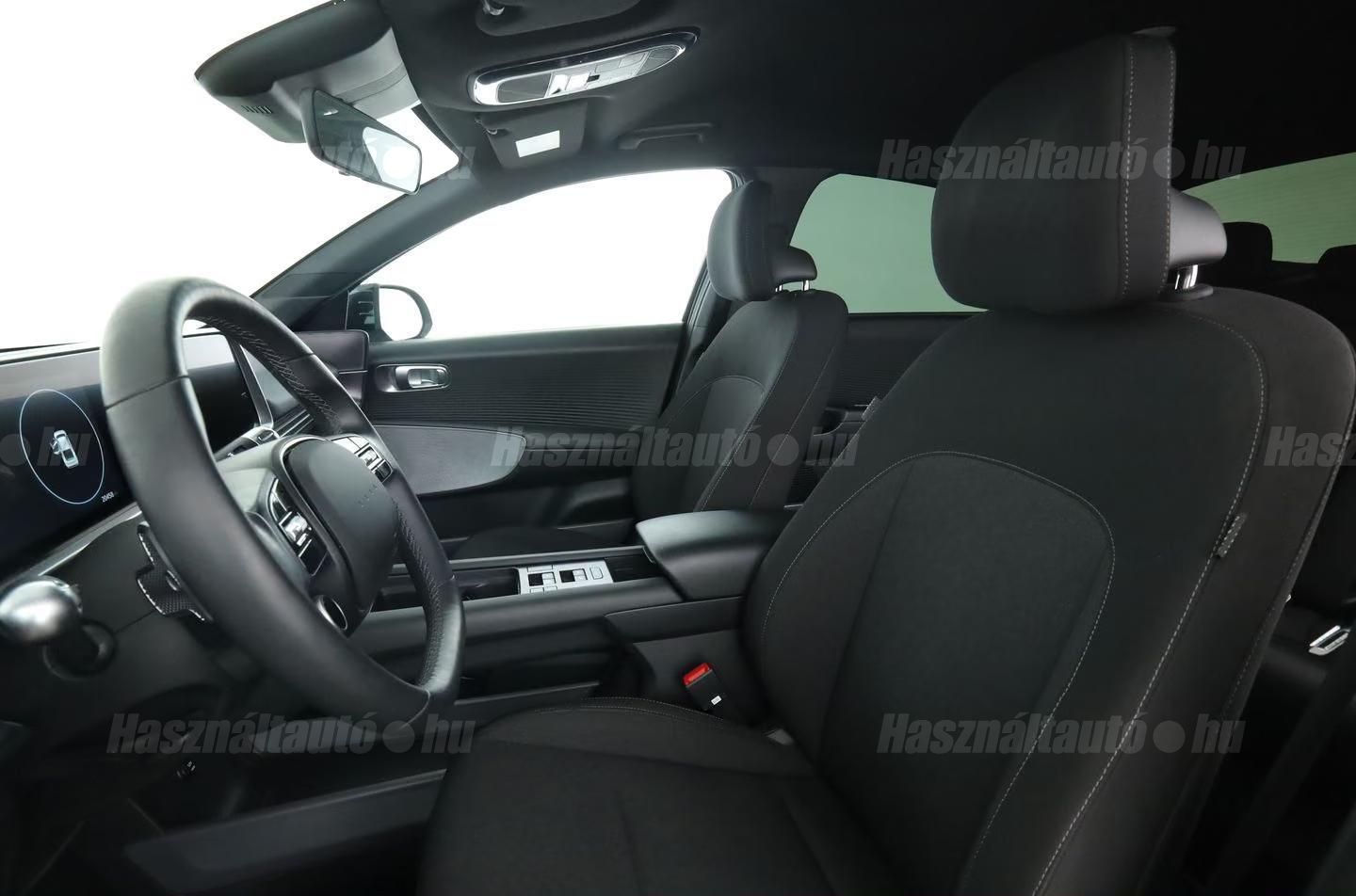 Hyundai Ioniq 6 – 4. kép