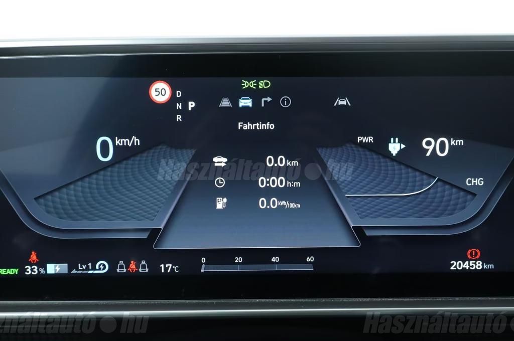 Hyundai Ioniq 6 – 8. kép