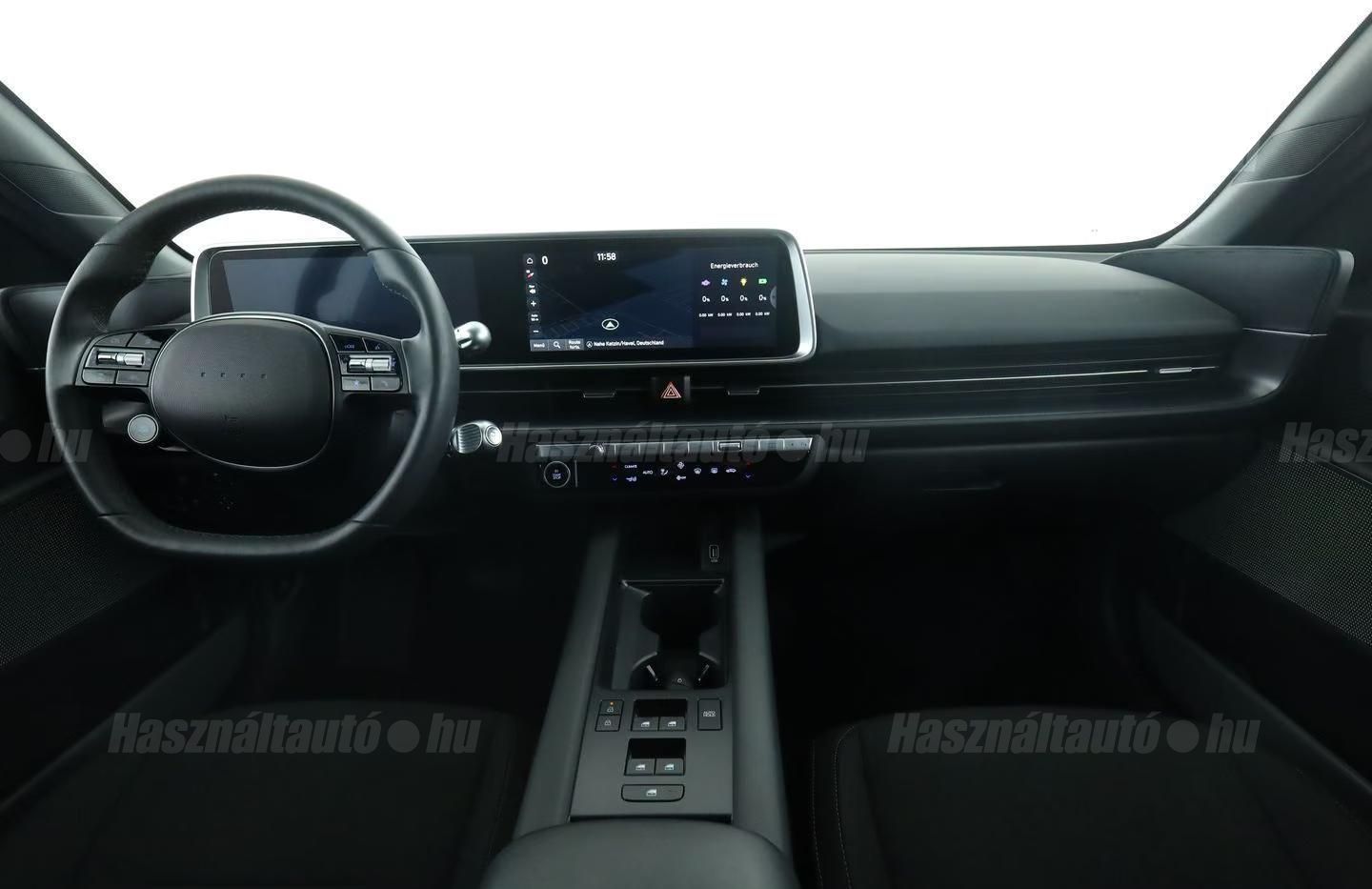 Hyundai Ioniq 6 – 2. kép