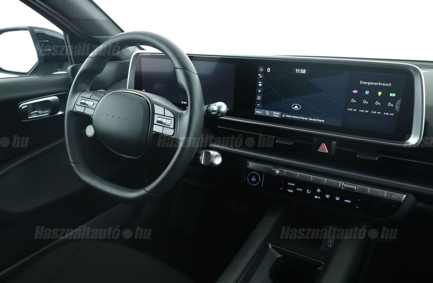 Hyundai Ioniq 6 – 3. kép