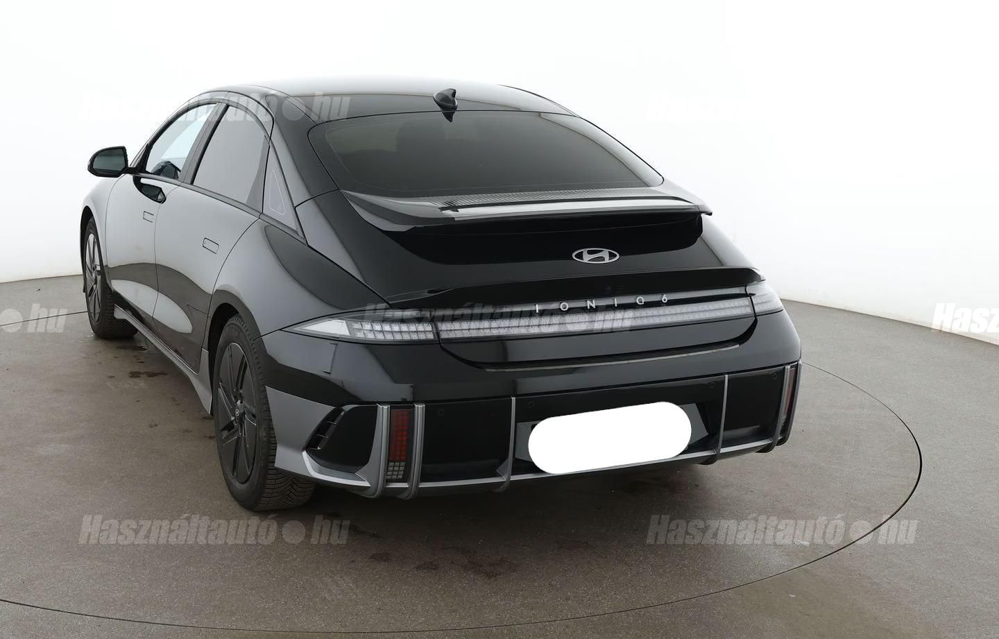 Hyundai Ioniq 6 – 11. kép