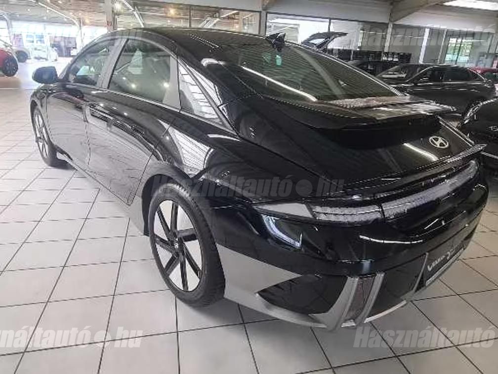 Hyundai Ioniq 6 – 9. kép