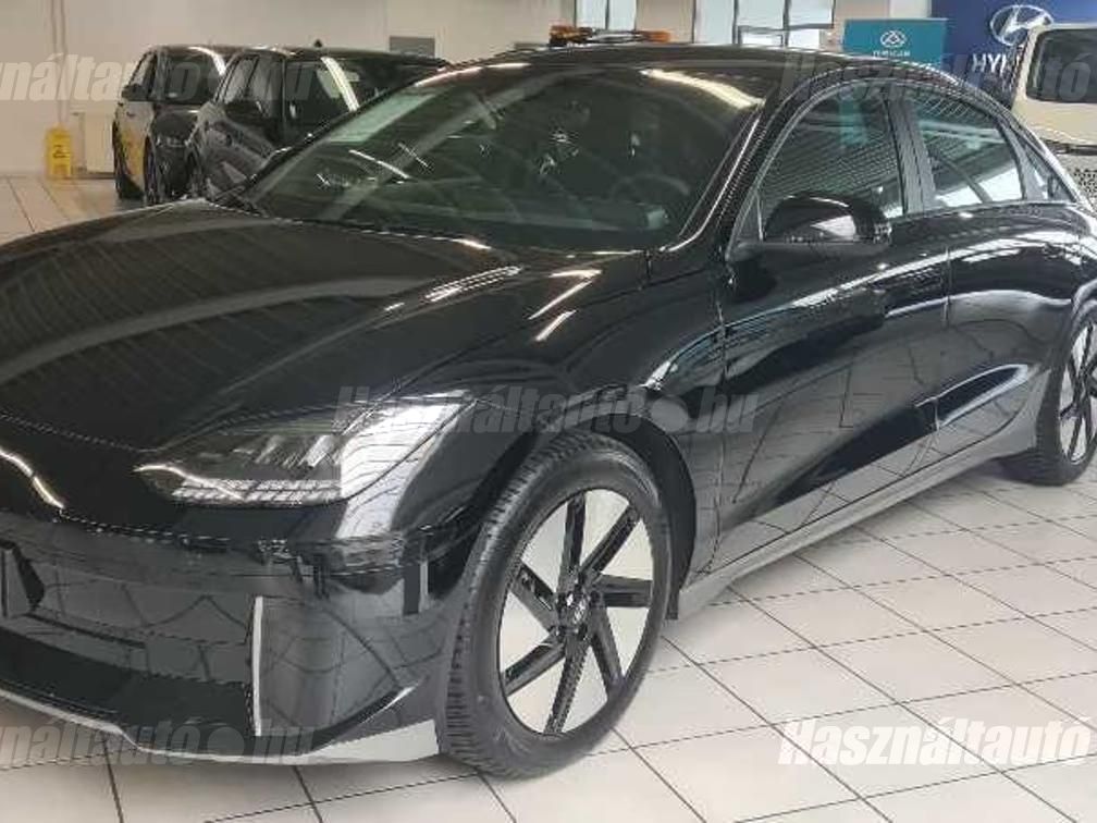 Hyundai Ioniq 6 – 1. kép