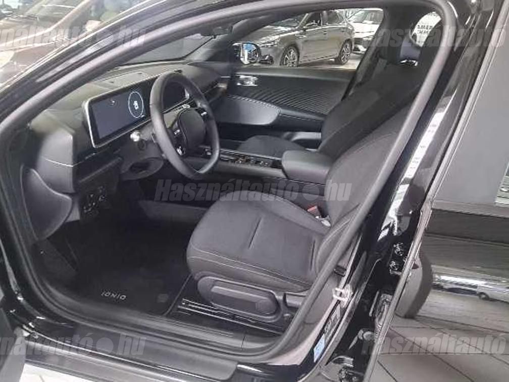 Hyundai Ioniq 6 – 2. kép