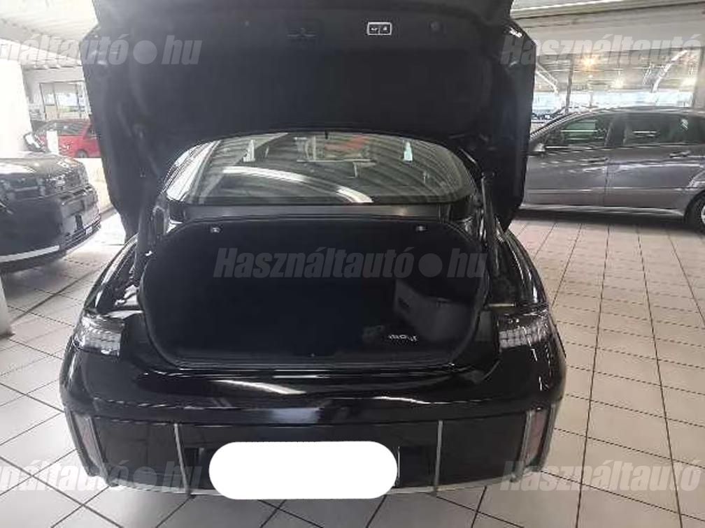 Hyundai Ioniq 6 – 10. kép