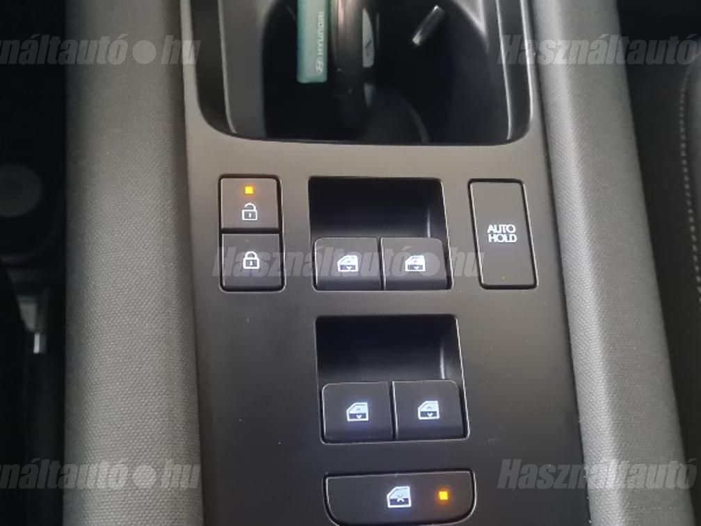 Hyundai Ioniq 6 – 8. kép