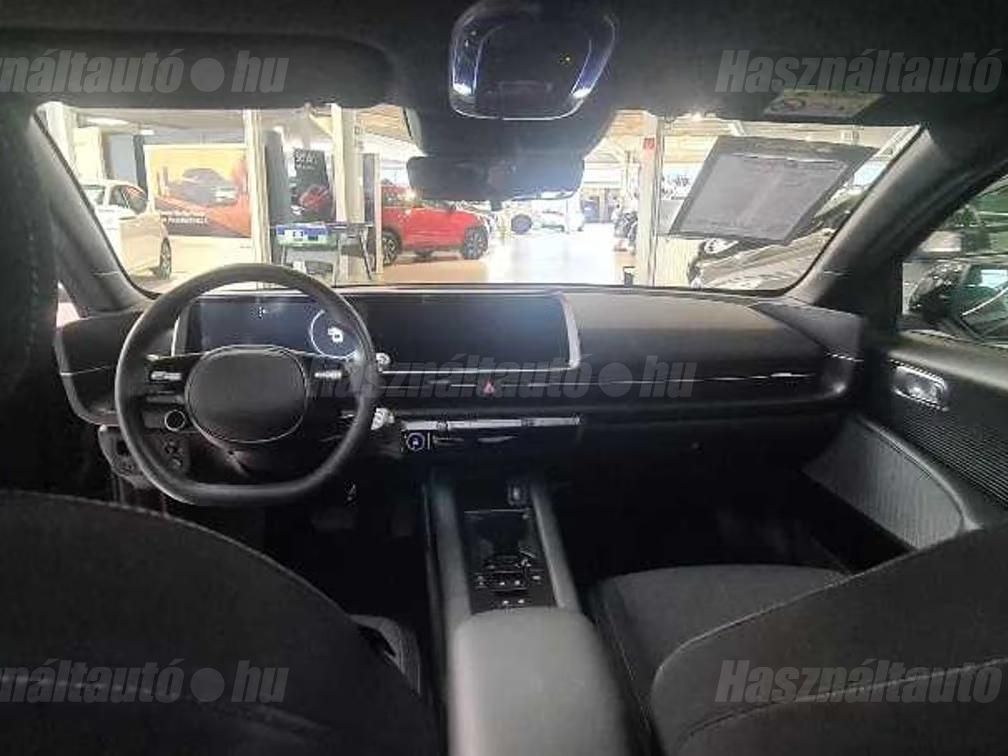 Hyundai Ioniq 6 – 3. kép