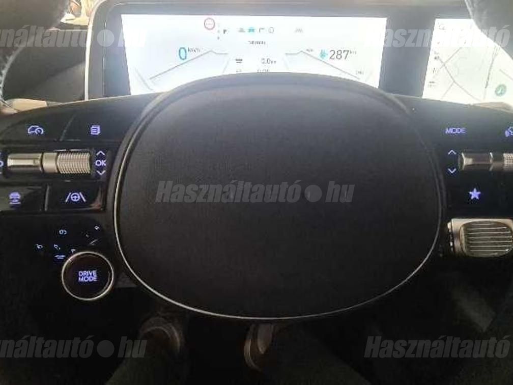 Hyundai Ioniq 6 – 6. kép