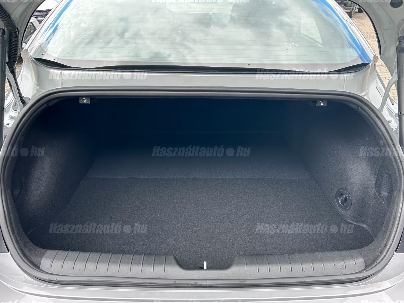 Hyundai Ioniq 6 – 12. kép