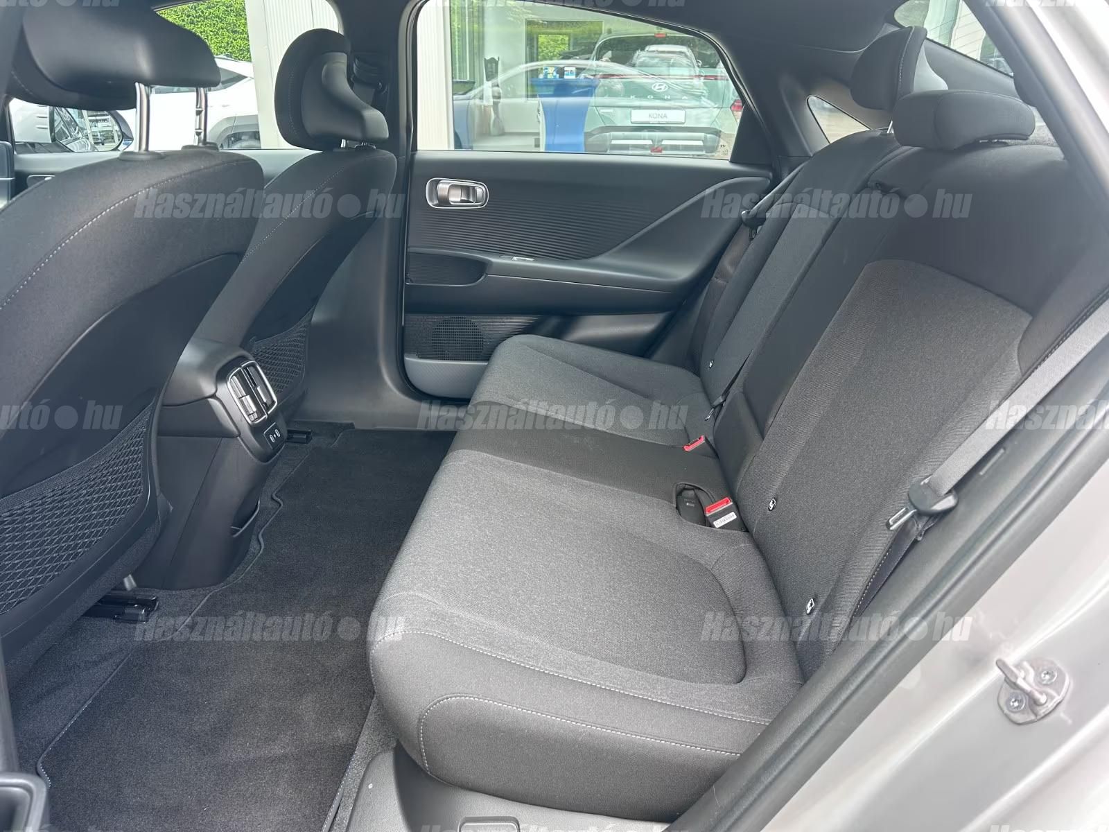 Hyundai Ioniq 6 – 9. kép