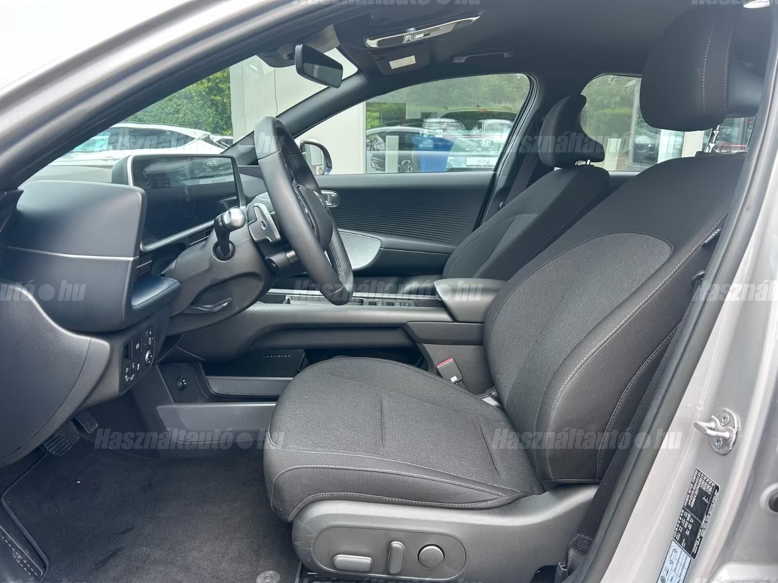Hyundai Ioniq 6 – 4. kép