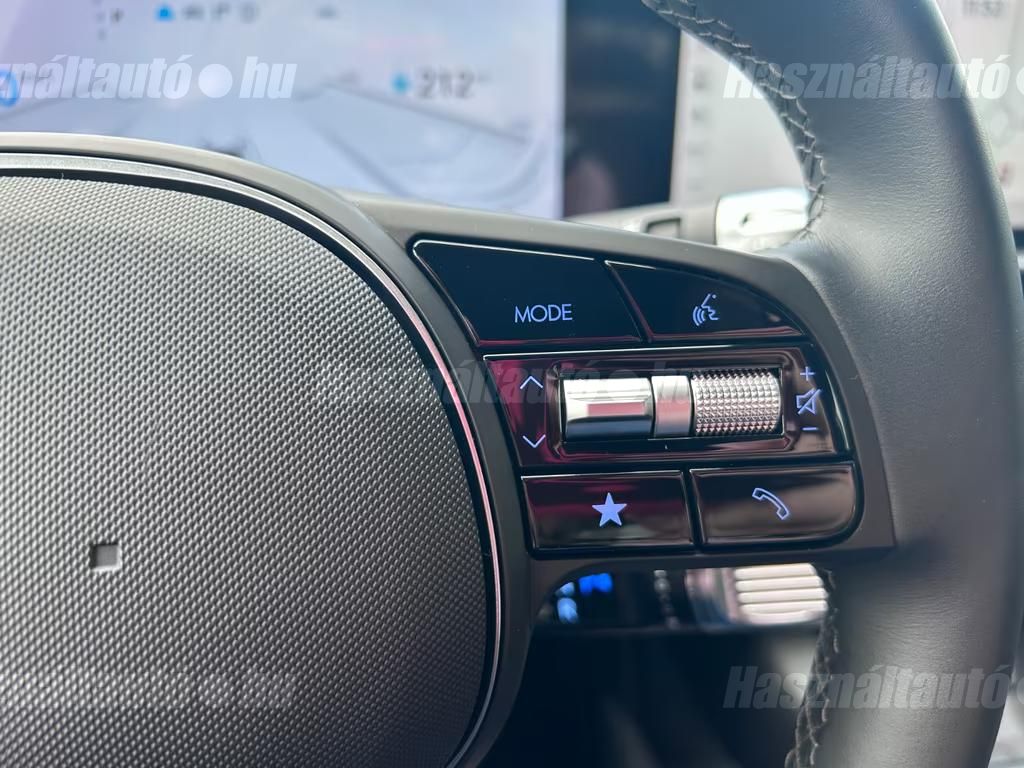Hyundai Ioniq 6 – 5. kép