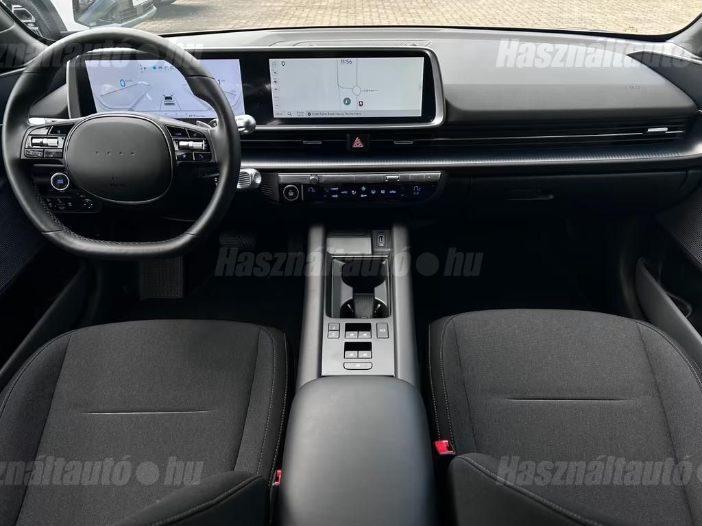 Hyundai Ioniq 6 – 2. kép