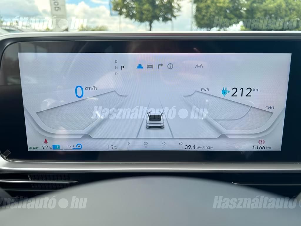 Hyundai Ioniq 6 – 6. kép