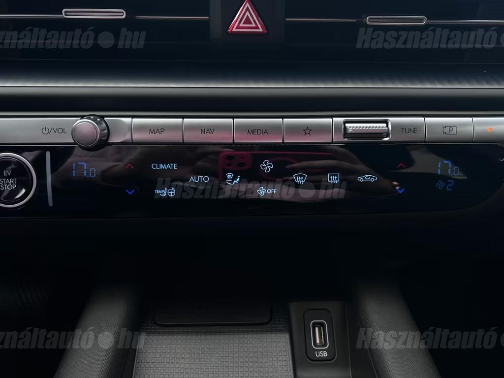 Hyundai Ioniq 6 – 7. kép