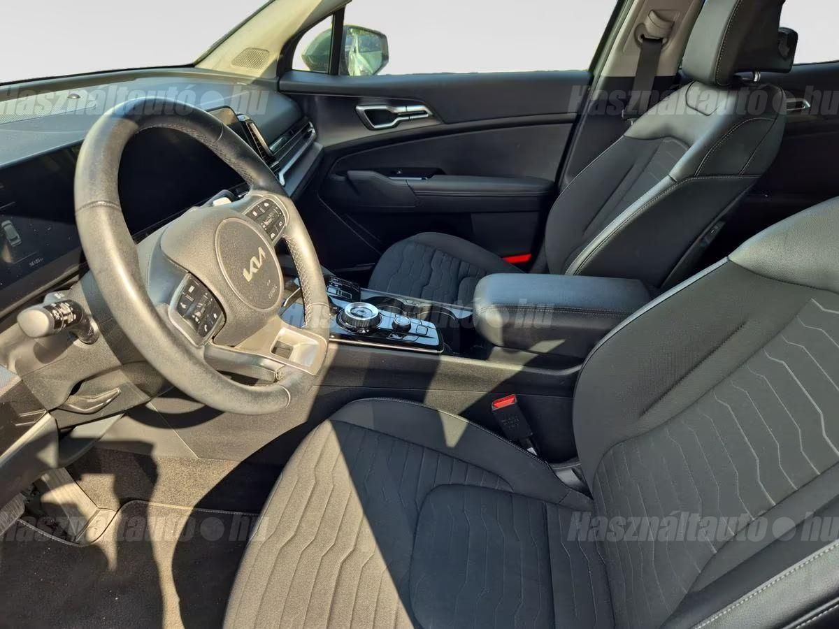 Kia Sportage – 4. kép