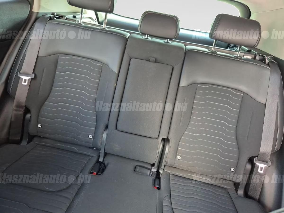 Kia Sportage – 9. kép