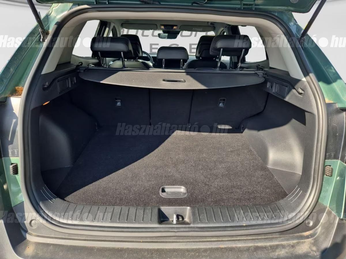 Kia Sportage – 12. kép