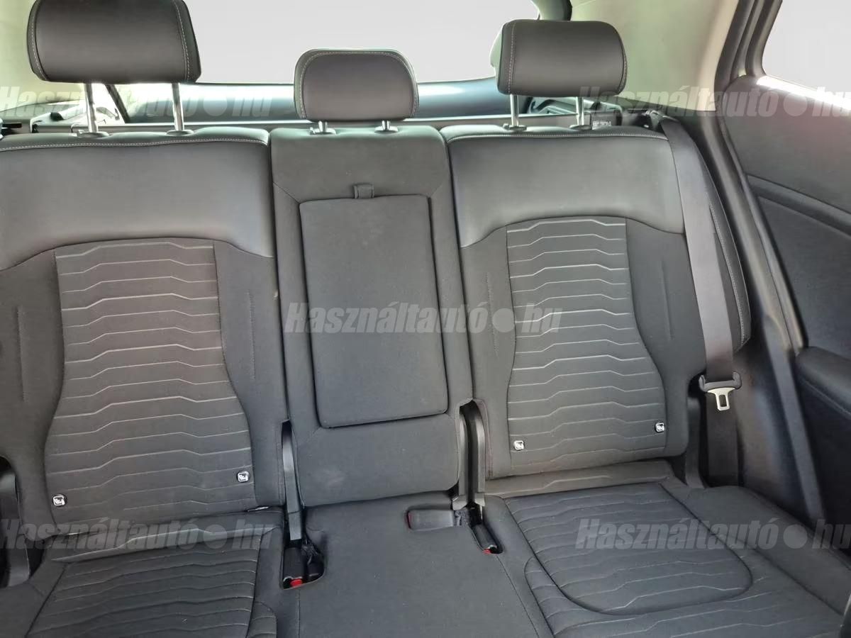 Kia Sportage – 10. kép