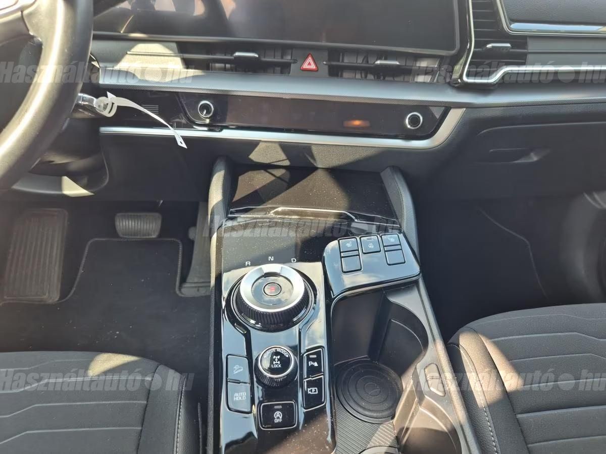 Kia Sportage – 7. kép