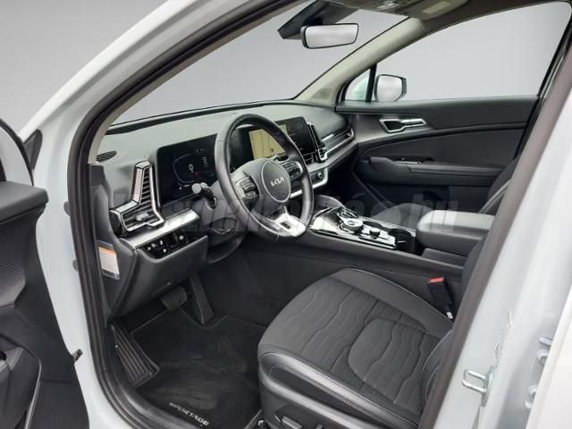 Kia Sportage – 3. kép
