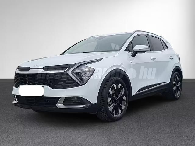 Kia Sportage – 2. kép