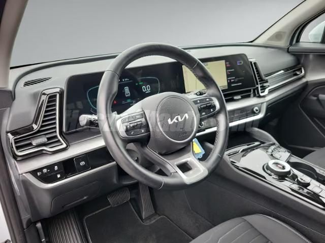 Kia Sportage – 5. kép