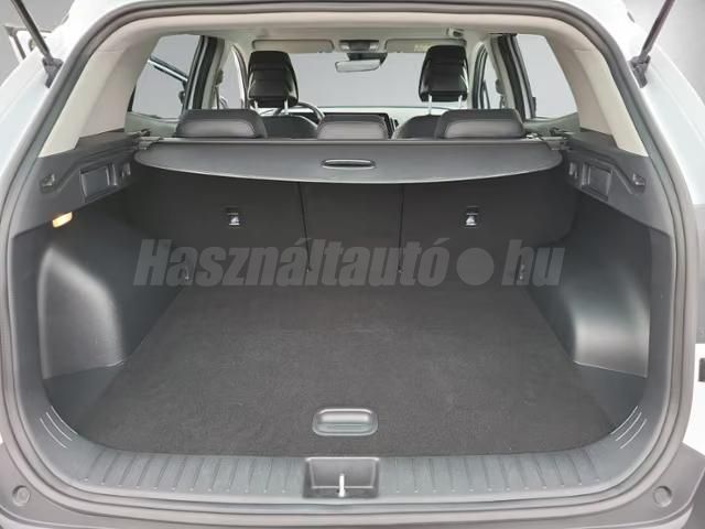 Kia Sportage – 12. kép