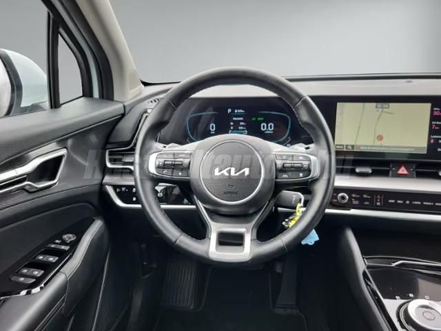 Kia Sportage – 7. kép